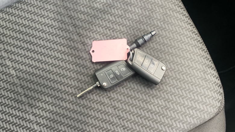 Volkswagen Polo 1.0 TSI 95 R-Line 5dr Petrol Hatchback